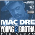 Buy Mac Dre - Young Black Brotha Mp3 Download