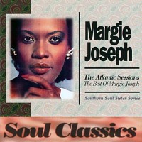 Purchase Margie Joseph - The Best Of Margie Joseph: The Atlantic Sessions