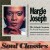 Buy Margie Joseph - The Best Of Margie Joseph: The Atlantic Sessions Mp3 Download