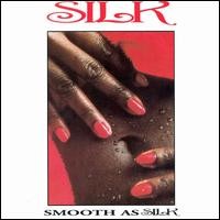 Purchase Silk - Smooth As Silk (Vinyl)