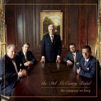 Purchase The Del McCoury Band - The Company We Keep (Advance)