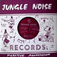 Purchase Monsters - Jungle Noise (Vinyl)