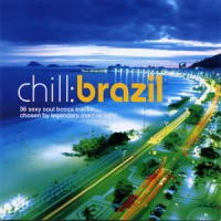 Purchase VA - Chill: Brazil 1 CD1