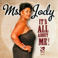 Purchase Ms. Jody - It's All About Me
