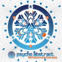 Purchase Psycho Abstract - Patterns In Evolution