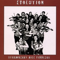 Purchase Strawberry Hill Fiddlers - Evolution