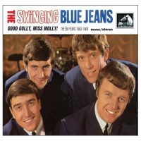 Purchase Swinging Blue Jeans - Good Golly Miss Molly! The EMI Years 1963-1969 CD3