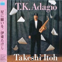 Purchase Takeshi Itoh - T. K. Adagio
