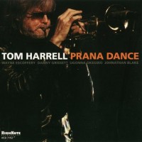 Purchase Tom Harrell - Prana Dance