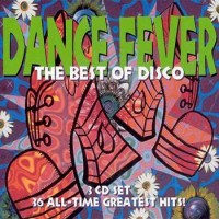 Purchase VA - Dance Fever: The Best Of Disco CD1