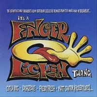 Purchase VA - It's A Finger Lickin' Thang (Remixes) CD2