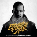 Buy Brennan Heart - Evolution Of Style Mp3 Download