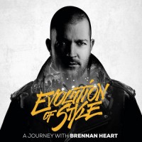 Purchase Brennan Heart - Evolution Of Style