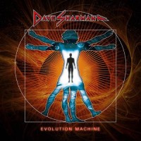 Purchase Dave Sharman - Evolution Machine