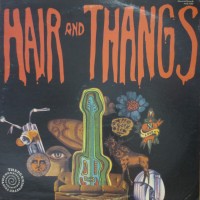 Purchase Dennis Coffey Trio - Hair & Thangs