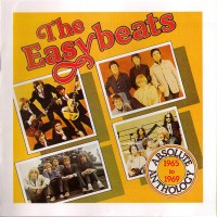Purchase Easybeats - Absolute Anthology 1965 To 1969 CD2