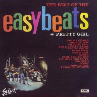 Purchase Easybeats - Best Of The Easybeats & Pretty Girl (Vinyl)