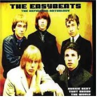 Purchase Easybeats - Definite Collection CD1
