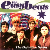 Purchase Easybeats - The Definitive Series