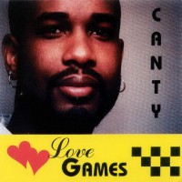 Purchase Eric Canty - Love Games