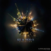 Purchase Isee & Thoran - Evolution (EP)