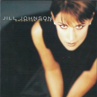 Purchase Jill Johnson - Daughter Of Eve