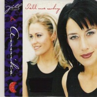 Purchase Jill Johnson - Tell Me Why (With Annika) (CDS)
