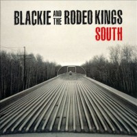 Purchase Blackie And The Rodeo Kings - South
