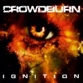 Buy Crowdburn - Ignition Mp3 Download