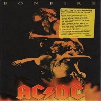 Purchase AC/DC - Bonfire Boxset: 1980 - Back In Black CD5