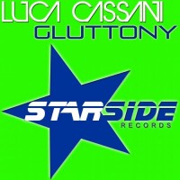 Purchase Luca Cassani - Gluttony (CDS)