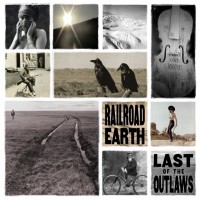 Purchase Railroad Earth - The Last Of The Outlaws
