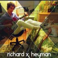 Buy Richard X. Heyman - X Mp3 Download
