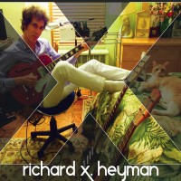Purchase Richard X. Heyman - X