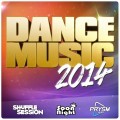 Buy VA - Dance Music 2014 Mp3 Download