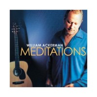 Purchase William Ackerman - Meditations