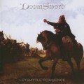 Buy Doomsword - Let Battle Commence Mp3 Download