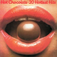 Purchase Hot Chocolate - 20 Hottest Hits (Vinyl)