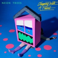 Purchase Neon Trees - Sleeping With A Friend (CDS)