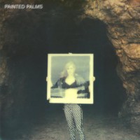 Purchase Painted Palms - Forever