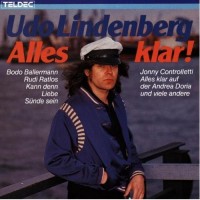 Purchase Udo Lindenberg - Alles Klar!