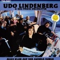Purchase Udo Lindenberg - Alles Klar Auf Der Andrea Doria (Vinyl)