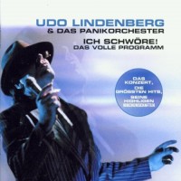 Purchase Udo Lindenberg - Ich Schwore! Das Volle Programm CD1