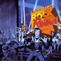 Purchase Udo Lindenberg - Lindenbergs Rock Revue