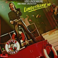 Purchase Udo Lindenberg - Lindstaerke 10 (Vinyl)