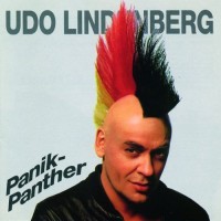 Purchase Udo Lindenberg - Panik-Panther