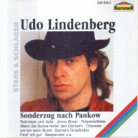 Purchase Udo Lindenberg - Sonderzug Nach Pankow (Vinyl)