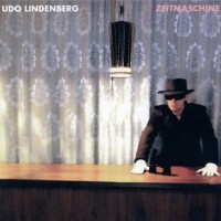 Purchase Udo Lindenberg - Zeitmaschine