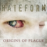 Purchase Hateform - Origins Of Plague