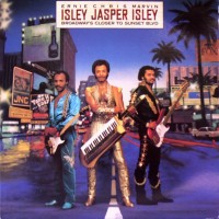 Purchase Isley Jasper Isley - Broadway's Closer To Sunset Blvd (Vinyl)
